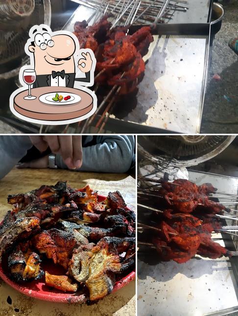 Mohammad Tawa Fry Center