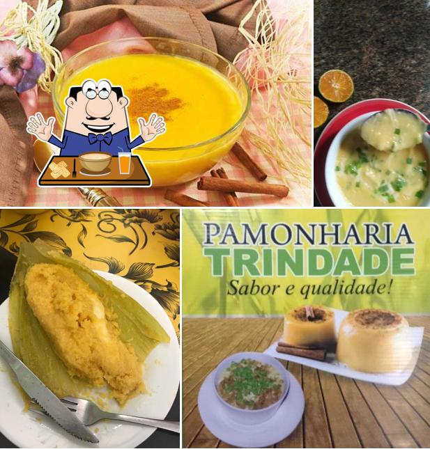 Pamonharia Trindade