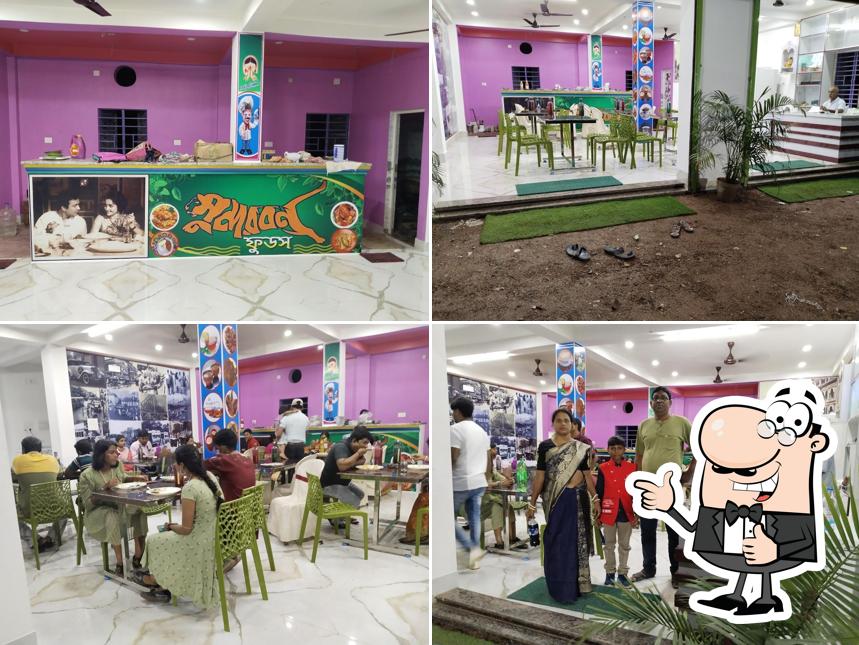 SUNDARBAN Foods ( DHABA)