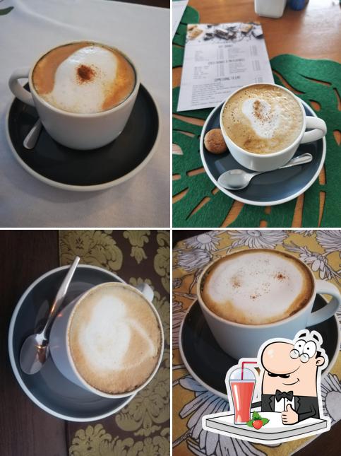Skink 'n koffie