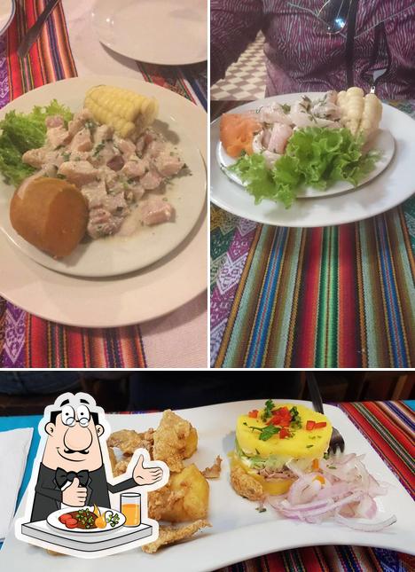 Sóngoro Cosongo, Barranco District - Restaurant menu, prices and reviews