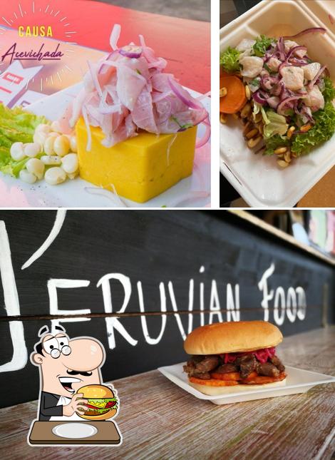 Sumaq Maki - Peruvian Food Truck & Catering