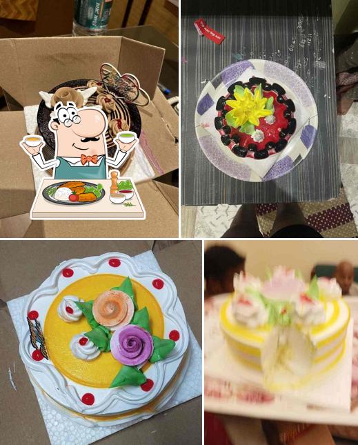 The Cakery Factory By Wop