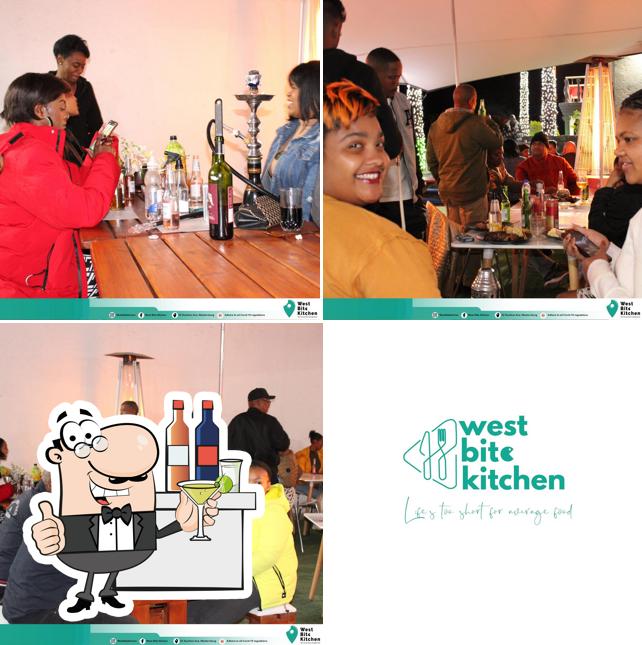 Regarder la photo de West Bite Kitchen