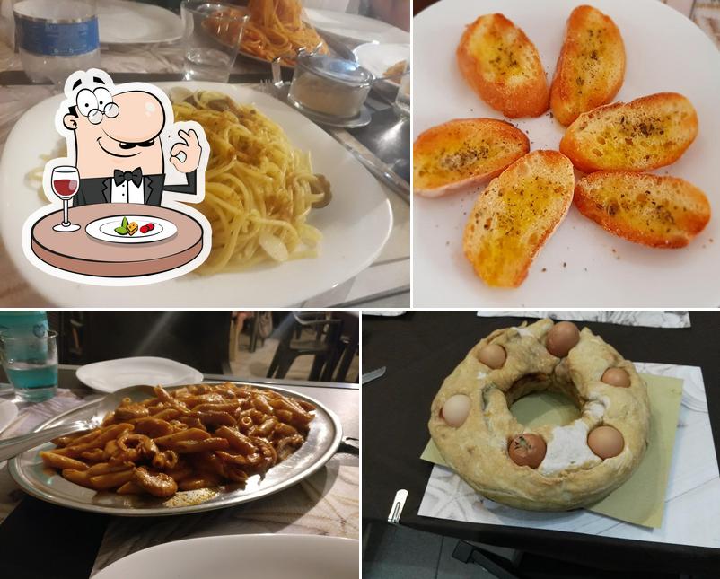 Spaghetteria Ci Voleva