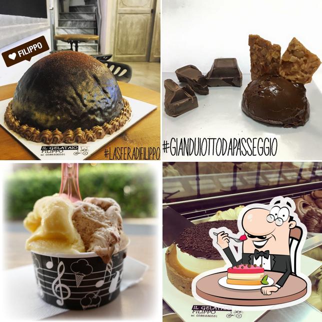 Il Gelataio Filippo