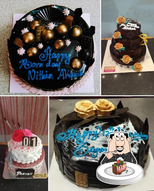 Adhavan cakes, UDUMALPET