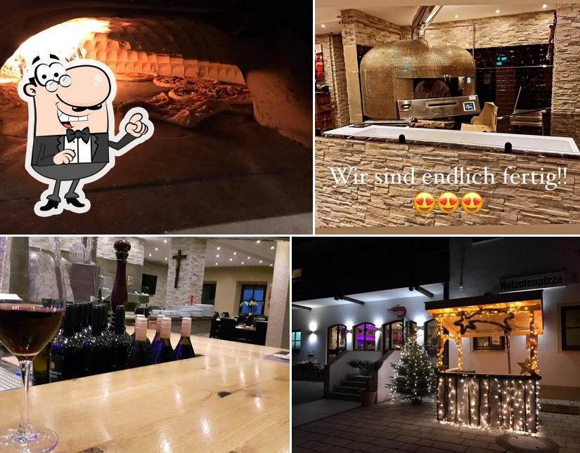 Restaurant Al Gambero Rosso