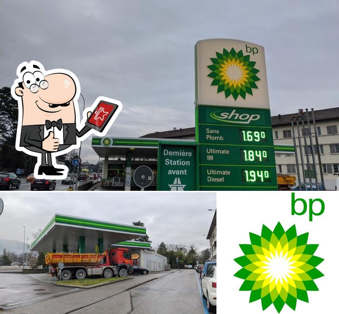 Vedi questa foto di bp