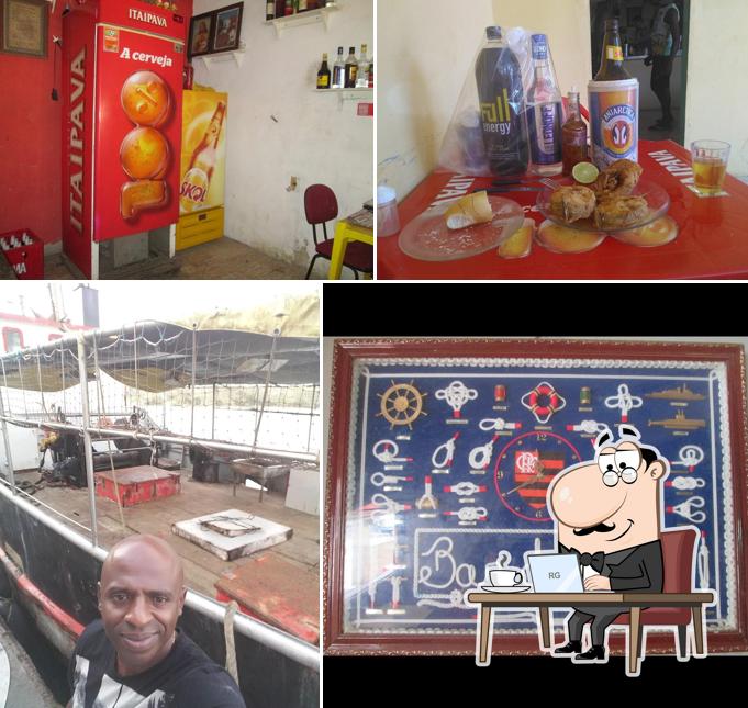Bar e Restaurante do Edu