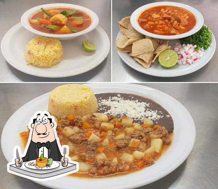 Cafetería UV, Coatzacoalcos - Restaurant reviews