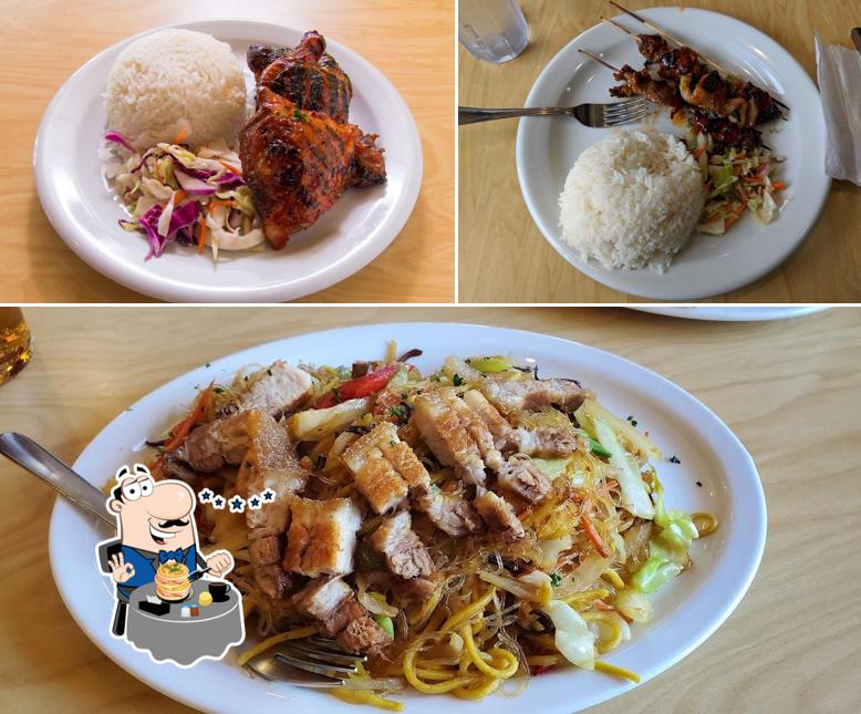 Cebuchon & BBQ, Edmonton Menu du restaurant et commentaires