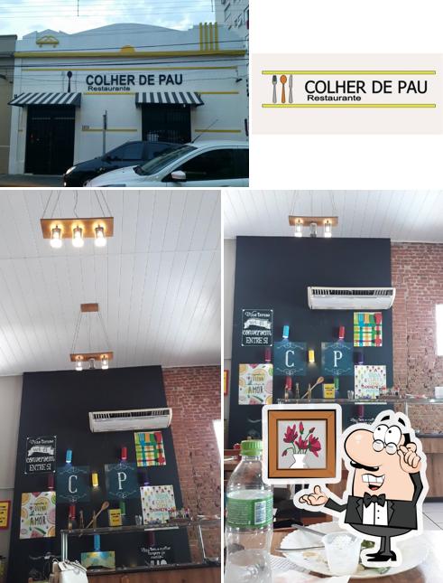 Colher De Pau Restaurante
