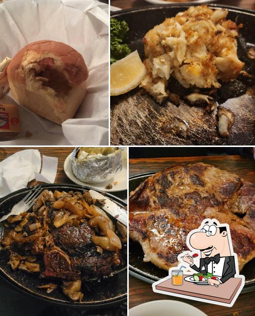 Glass Lounge Restaurant in Harrisburg Restaurant menu and reviews