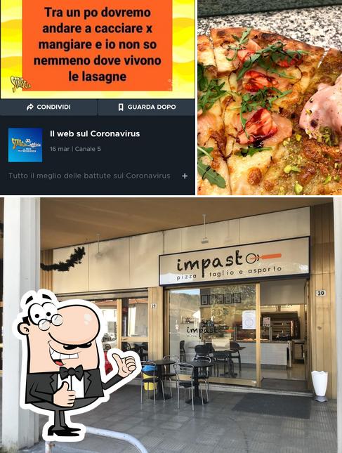 Guarda la immagine di Impasto pizzeria