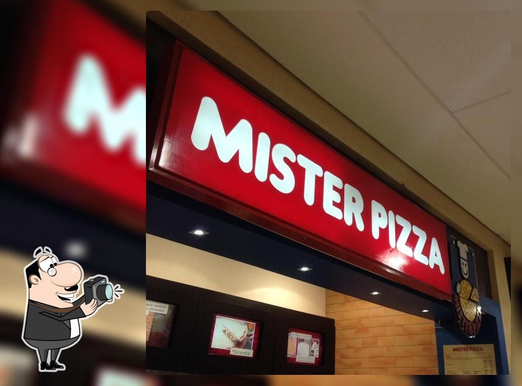 Mister Pizza