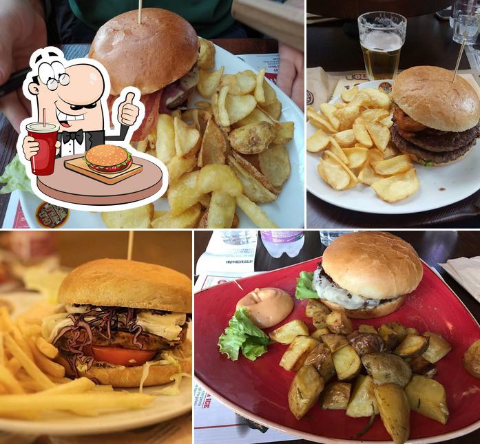 Old Wild West - Vinovo Mondojuve