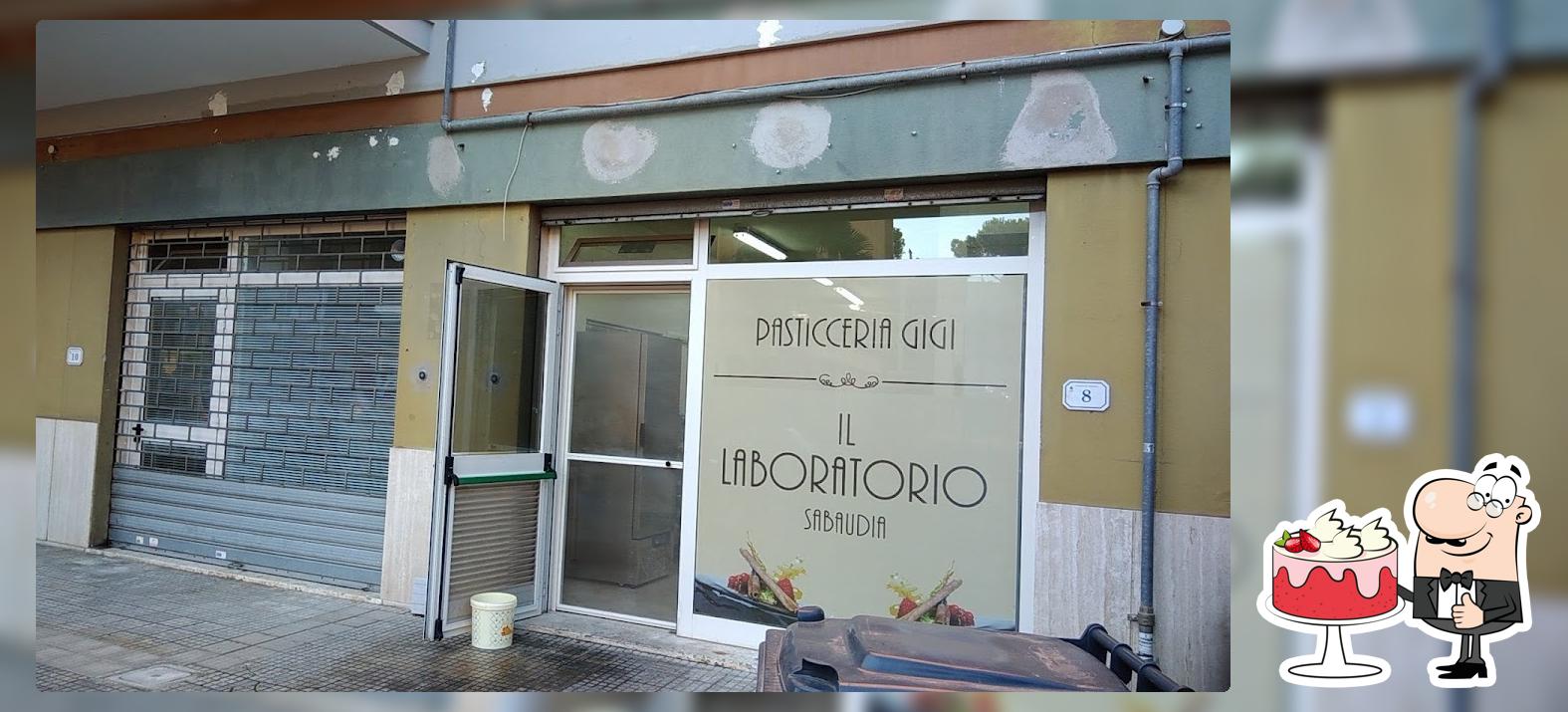 Pasticceria Gelateria Artigianale GiGi