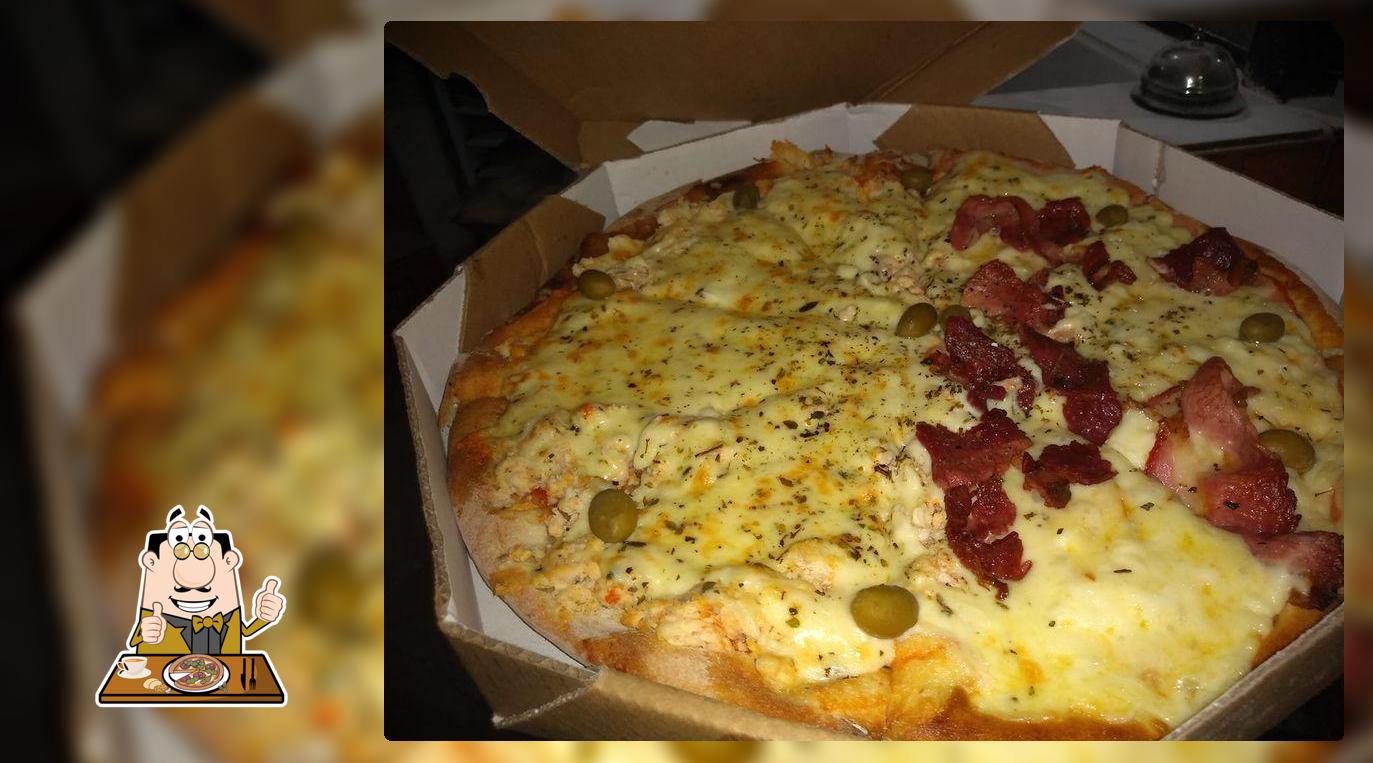 Buffet Du'Raffa