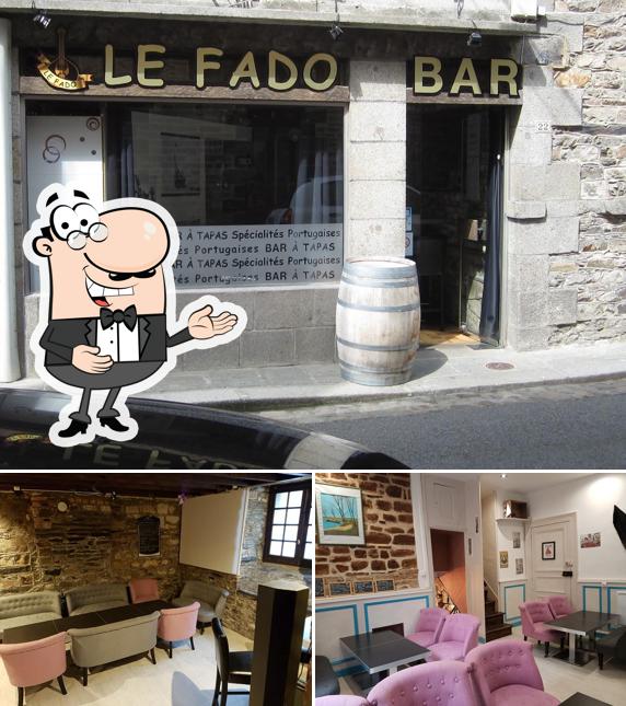 Regarder l'image de BAR LE FADO-BAR A TAPAS