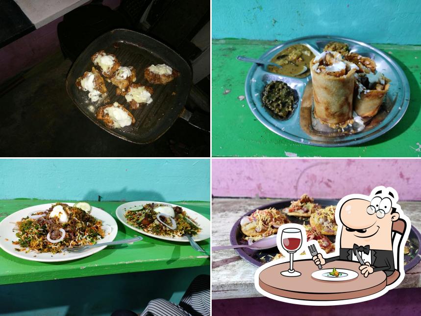ARUHI PIZZA CENTRE