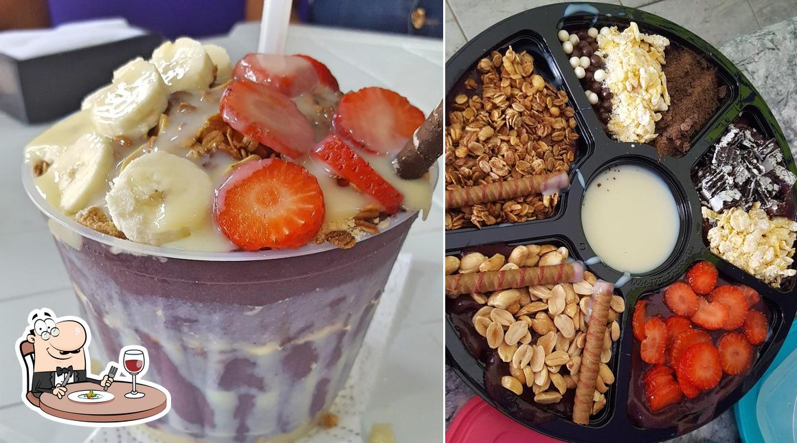 Comida em Açaí Altas Horas