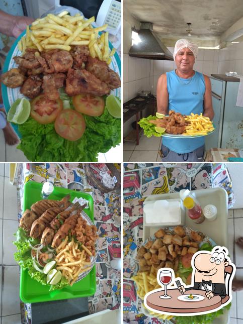 Bar restaurante Sabor'ar
