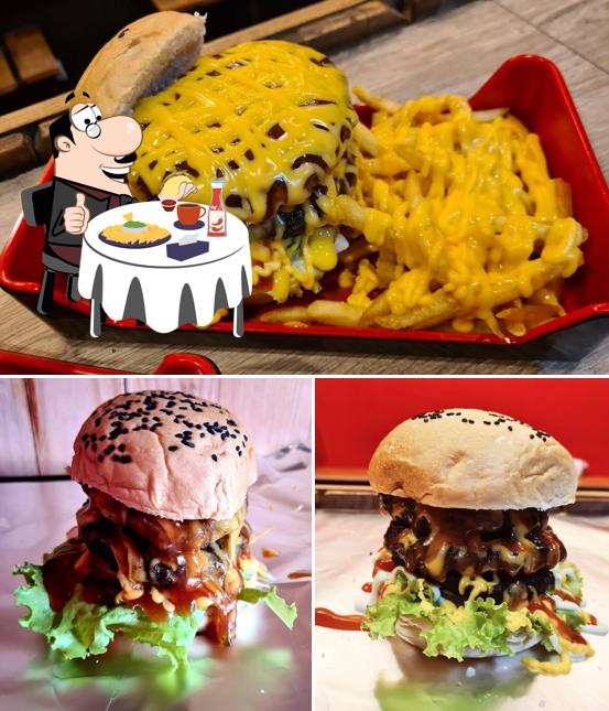 Grilled Burger Factory Imus restaurant, Imus Restaurant reviews