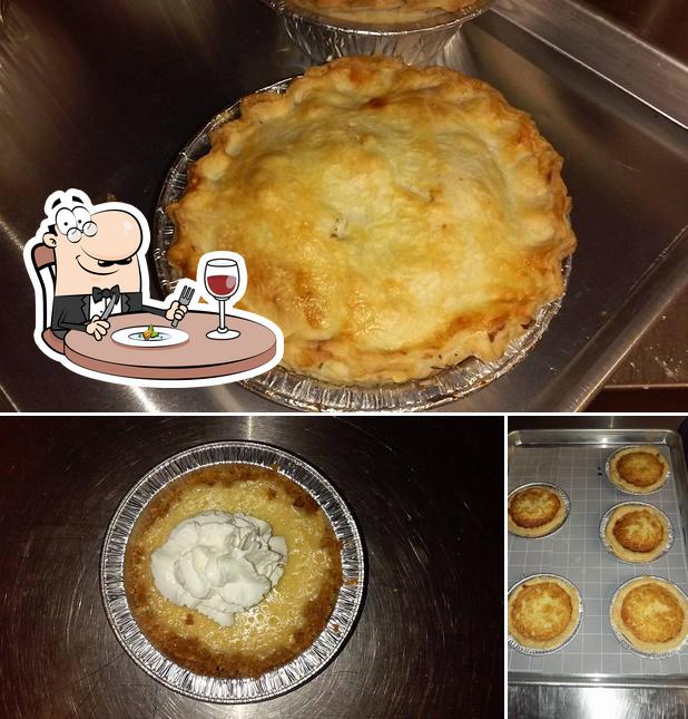 Moontower Pie Works in Austin Restaurant reviews