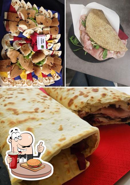 Piadineria La Coccinella