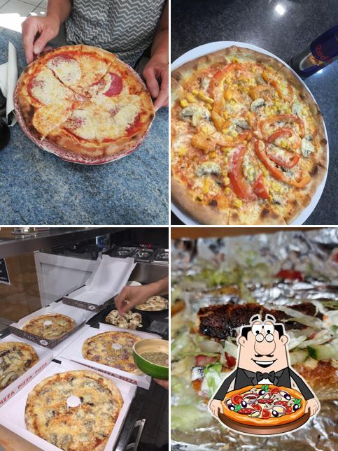 Pizza Doner Haus Methler