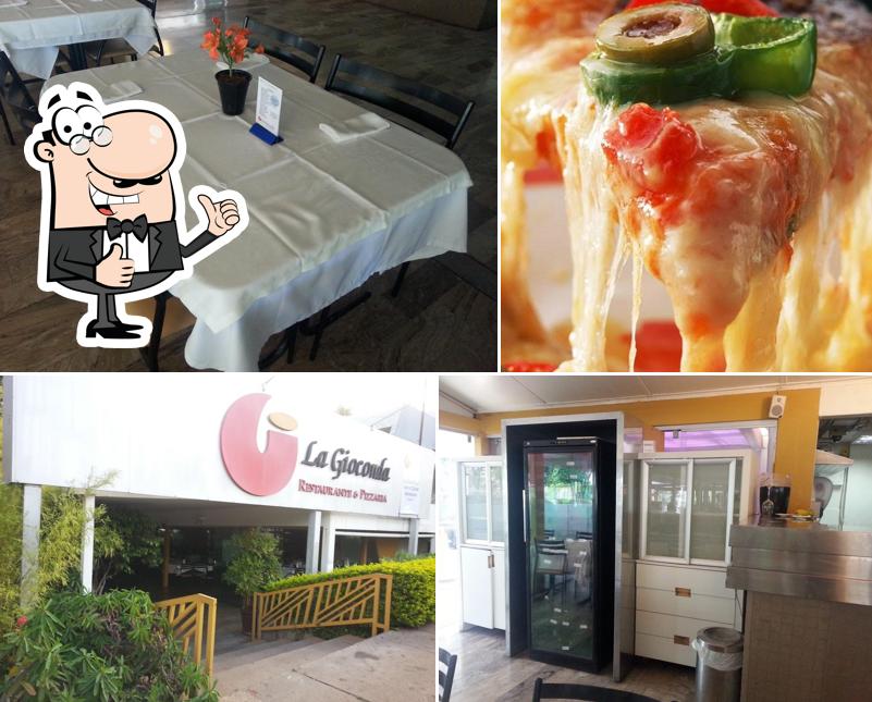 Here's an image of Pizzaria Sobradinho 2