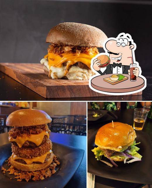 Prisma Burguer e Bar, São Paulo - Menu do restaurante, preços e opiniões