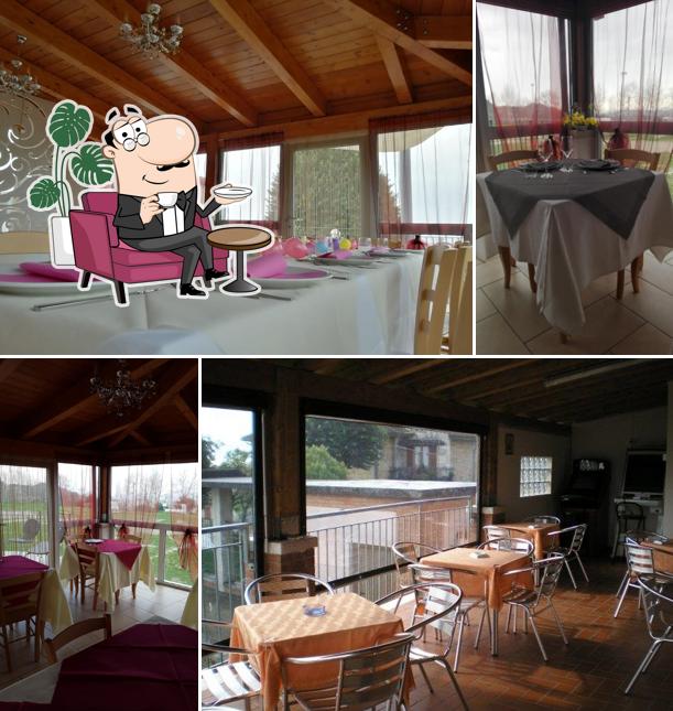Ristorante Bar "LA CONCHIGLIA"