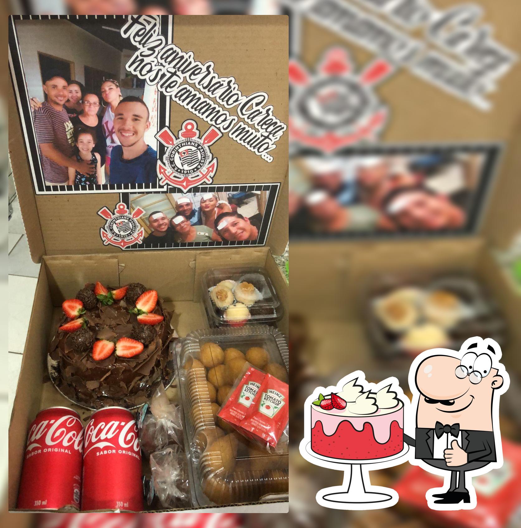 Taty Doces E Salgados