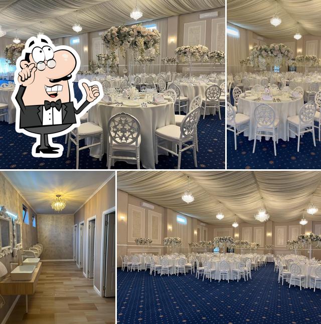 Unic Ballroom Buzau