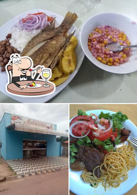 Restaurante Adonai