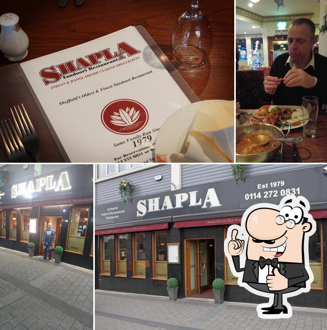 See the picture of Shapla Restaurant