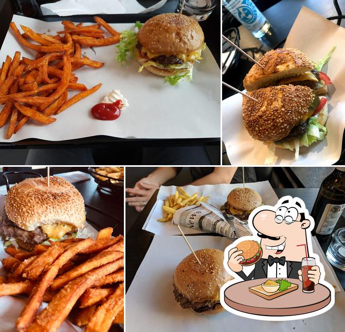 KOBÉS „Burger & Steak“ Restaurant #ulm #halal