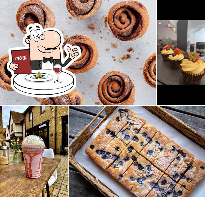 Best cafes in South Woodham Ferrers, winter 2024 Restaurant Guru