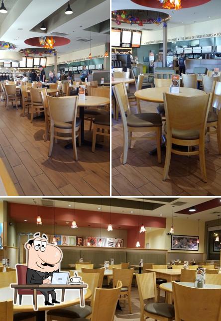 Wildflower, 15640 N Hayden Rd in Scottsdale Restaurant menu and reviews