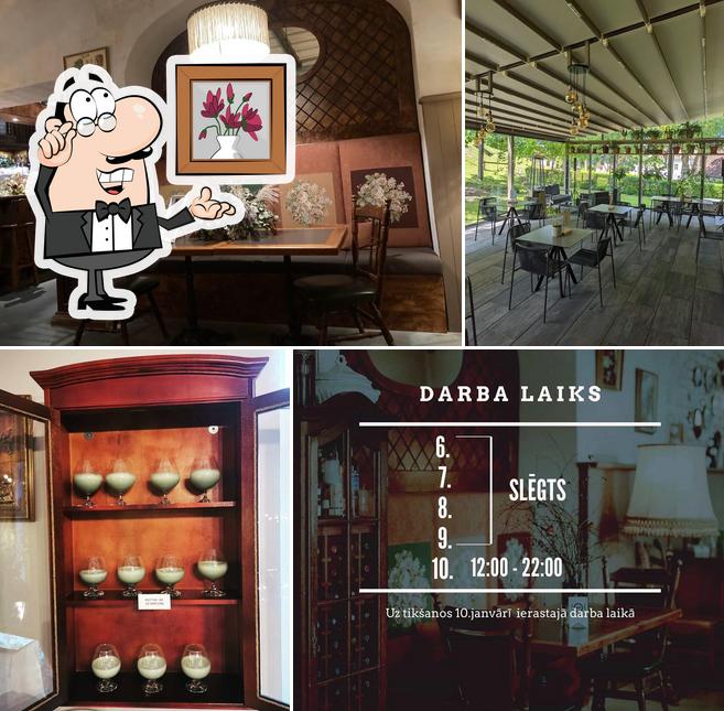 Bangert's Restaurant
