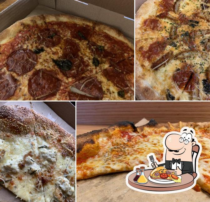 Corbo & Sons in Holmdel Restaurant menu and reviews