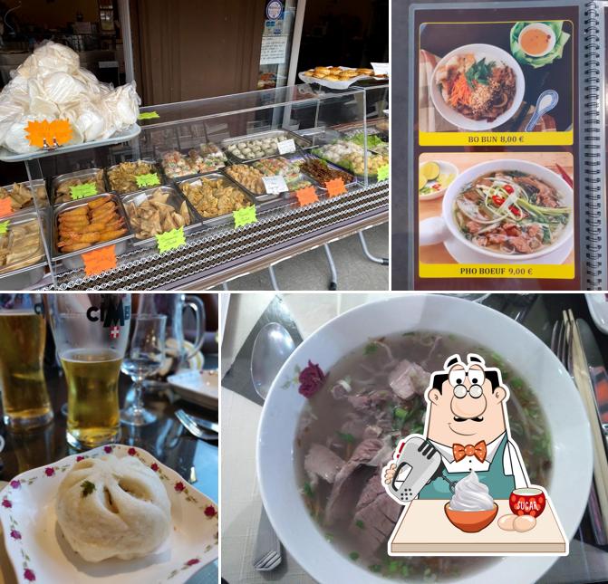 Bistrot viet