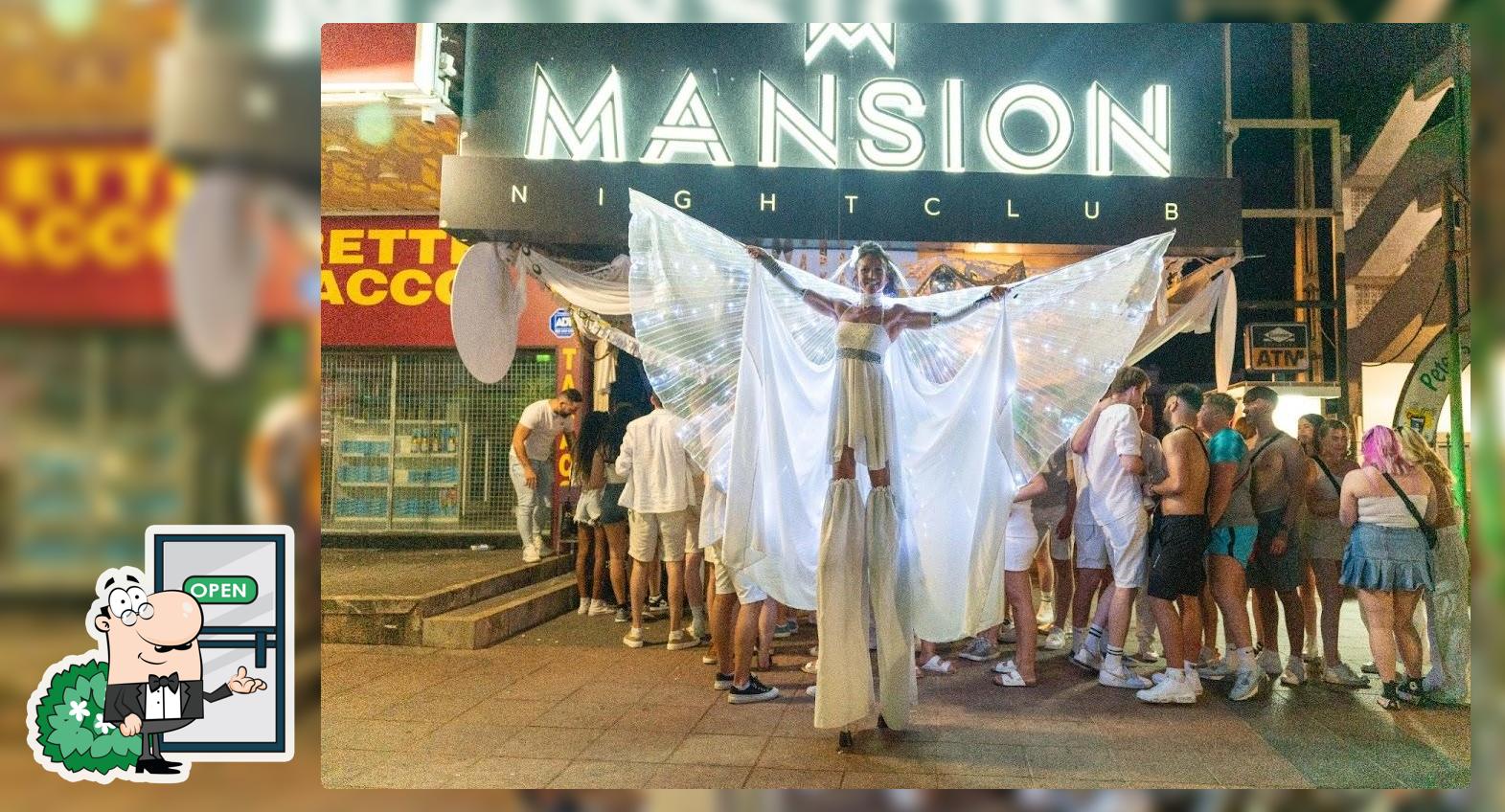 Mansion Mallorca