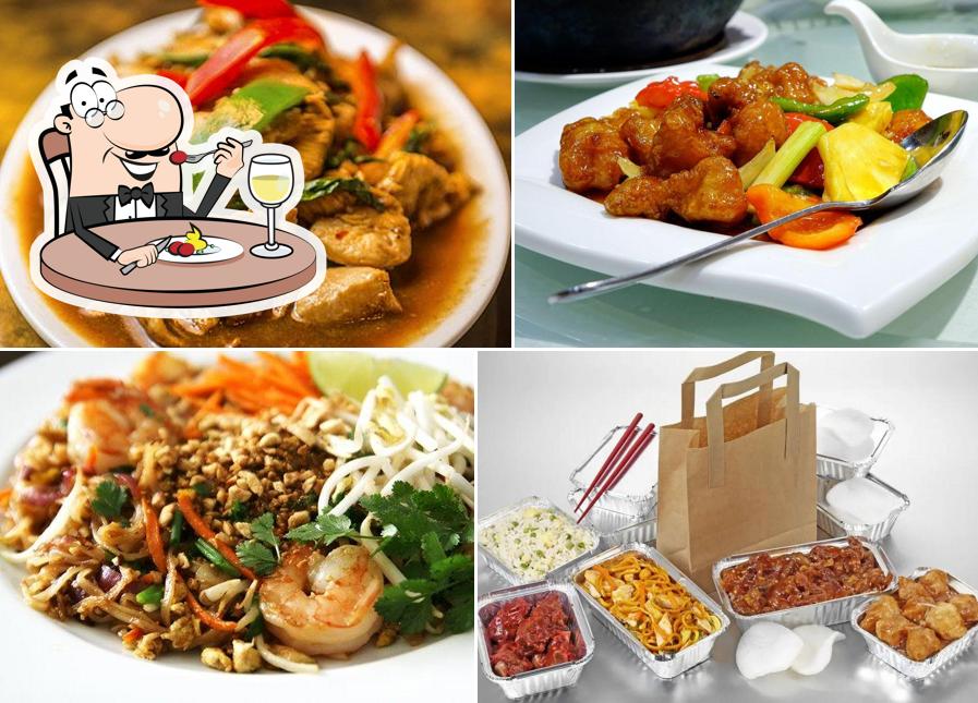 Best seafood restaurants in Abbots Langley, winter 2024 Restaurant Guru