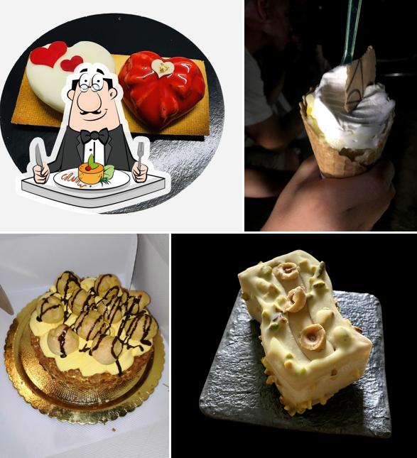 Il gelato di giuliano