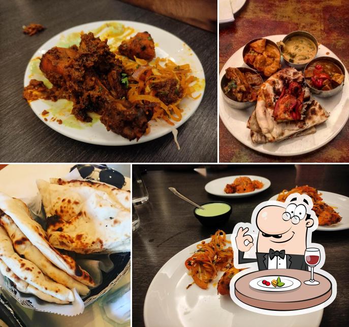 Top 7 restaurants with tandoori chicken in Kolhapur, september 2024 ...