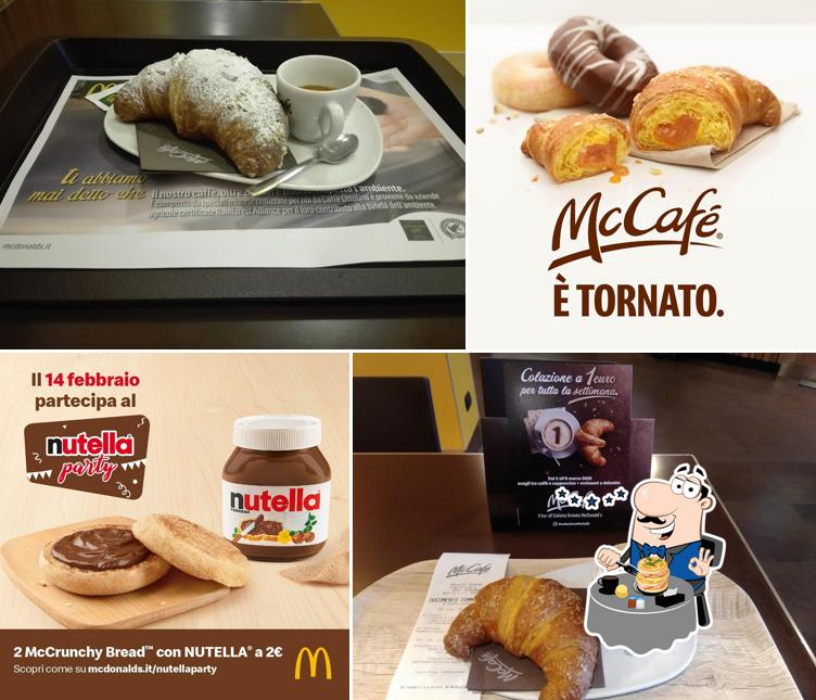 McDonald’s Desenzano del Garda