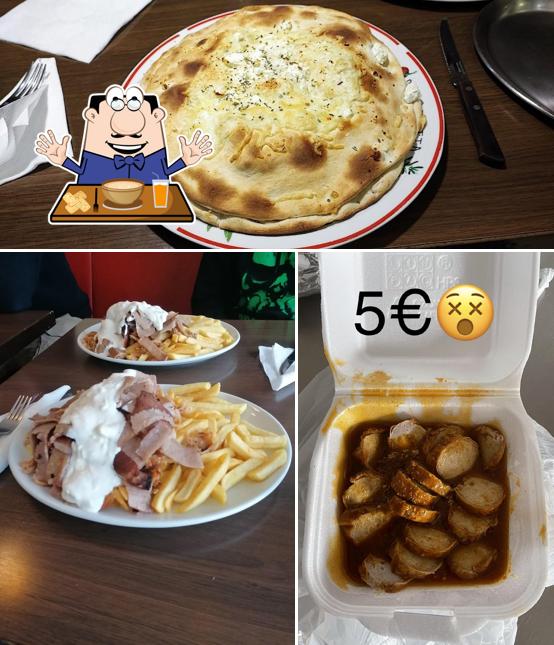 Pizza Works Neustadt/Wied, Neustadt (Wied) Restaurantbewertungen